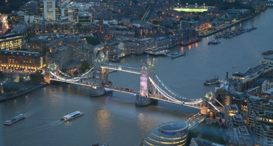 London